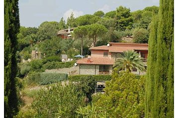 Casa rural Castiglione della Pescaia 2